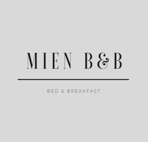 Mien B&B Murmerwoude Exterior foto